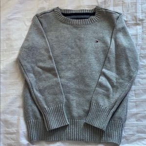 Brand new Tommy Hilfiger crew neck sweater.